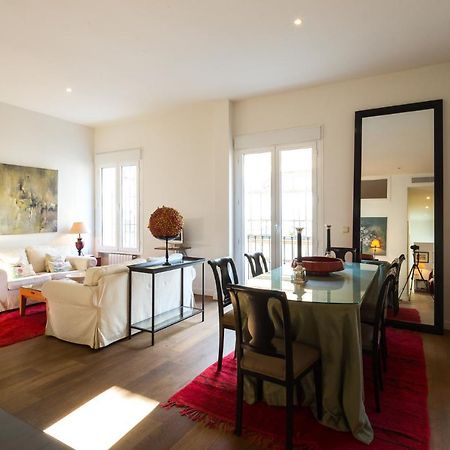 Veoapartment Mateos Gago 2D Sevilla Kültér fotó