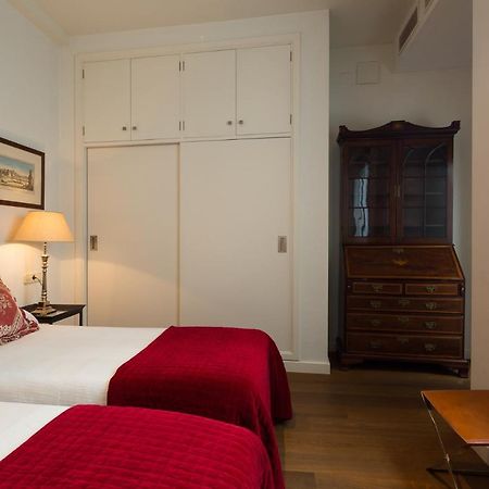Veoapartment Mateos Gago 2D Sevilla Kültér fotó