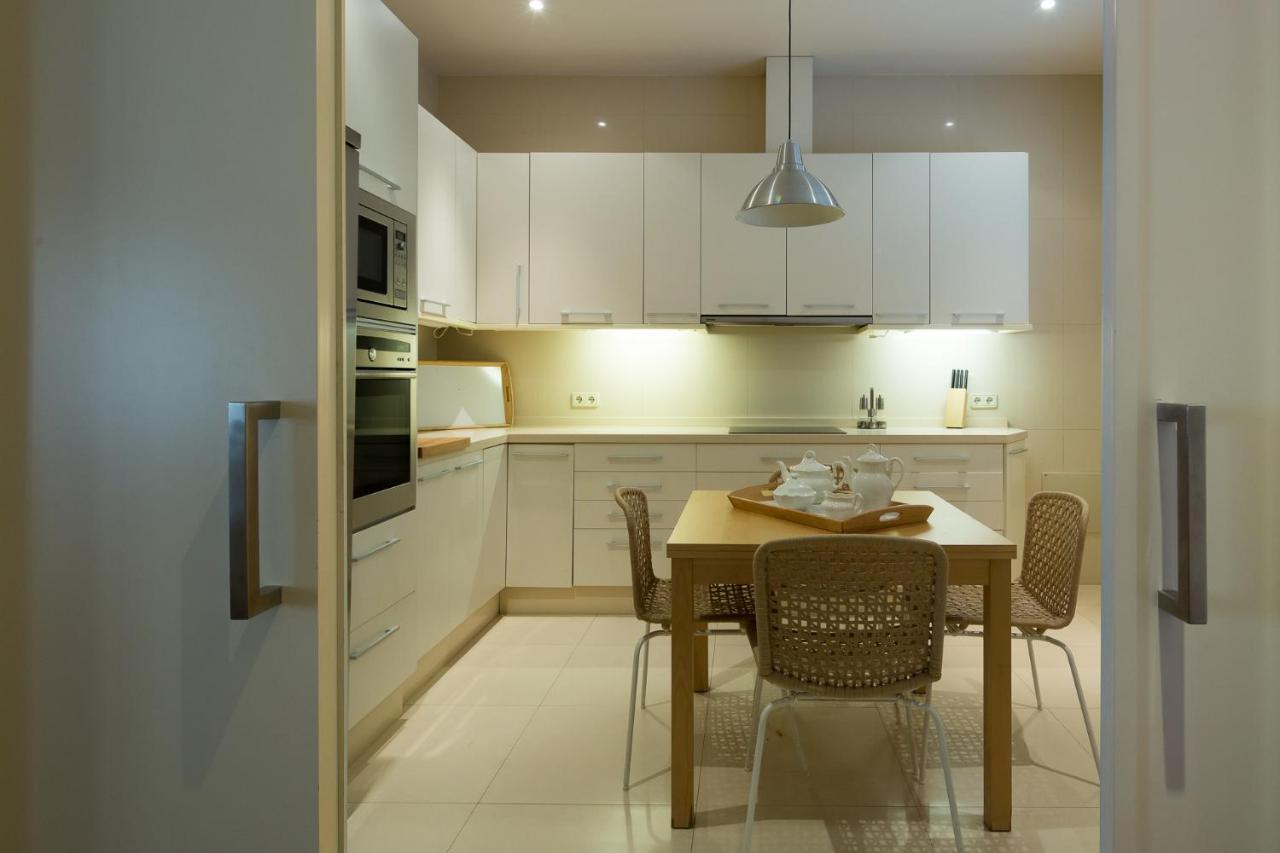 Veoapartment Mateos Gago 2D Sevilla Kültér fotó