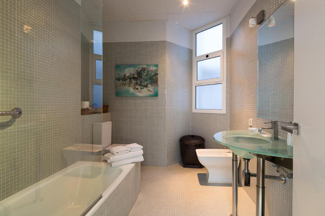 Veoapartment Mateos Gago 2D Sevilla Kültér fotó