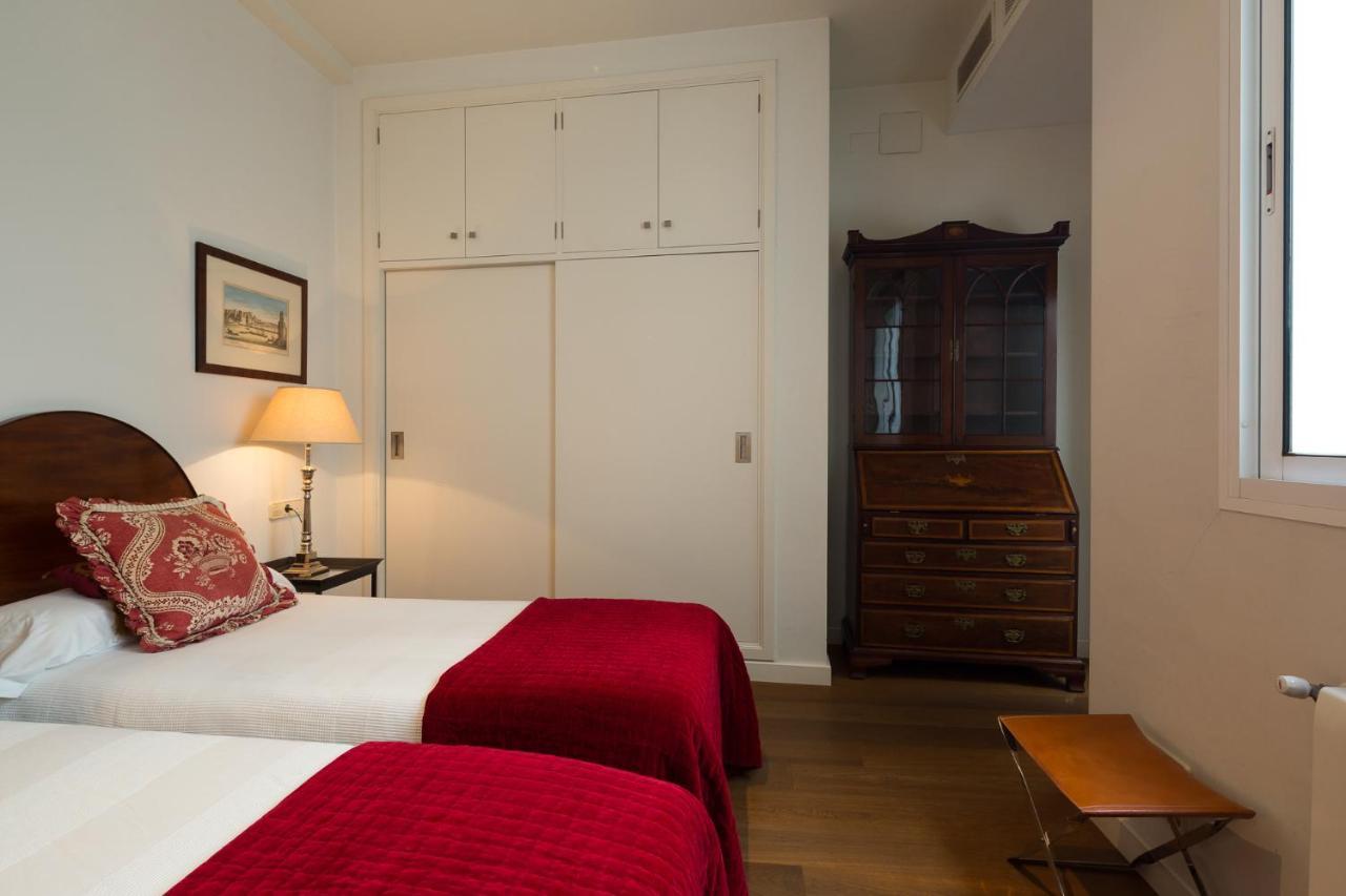 Veoapartment Mateos Gago 2D Sevilla Kültér fotó