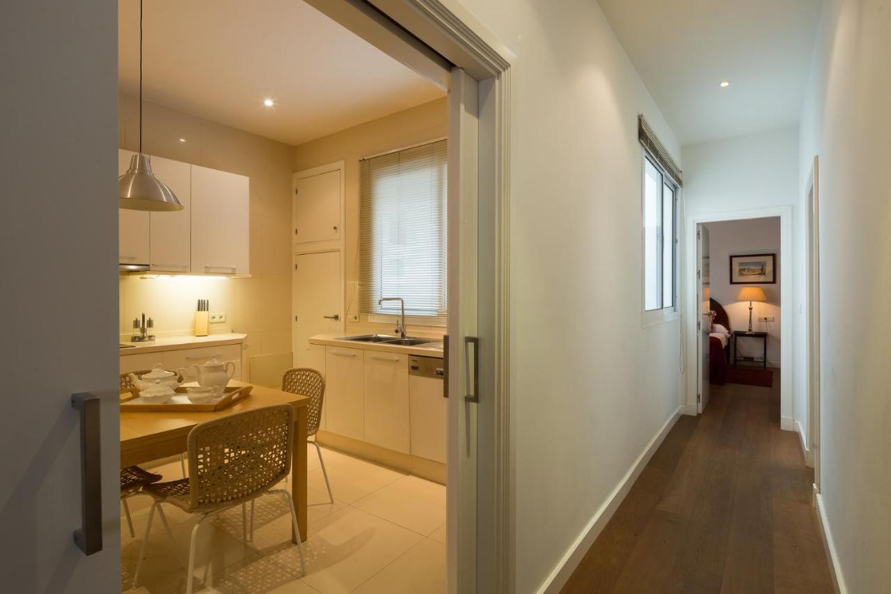 Veoapartment Mateos Gago 2D Sevilla Kültér fotó