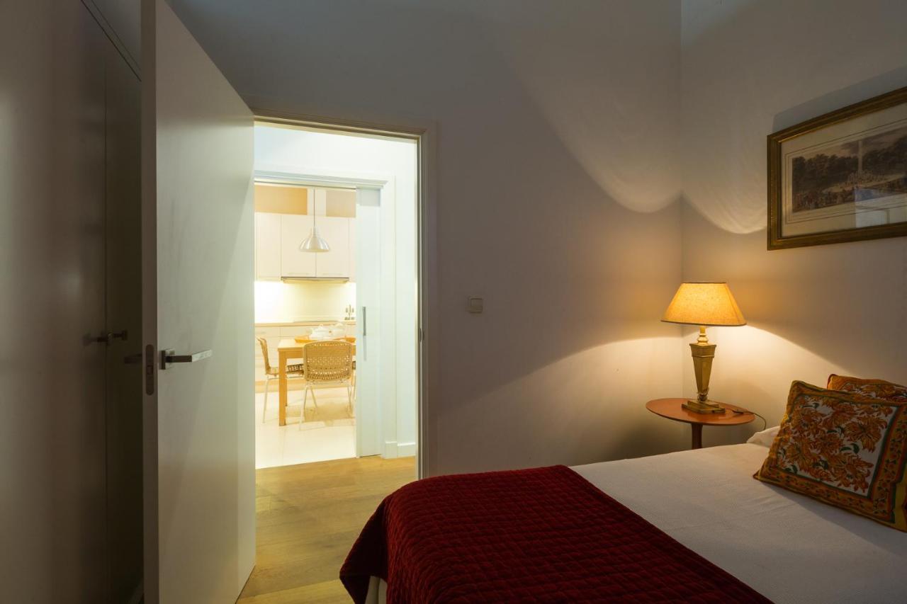 Veoapartment Mateos Gago 2D Sevilla Kültér fotó