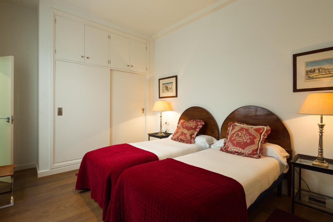 Veoapartment Mateos Gago 2D Sevilla Kültér fotó